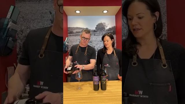A Trio of Vino смотреть онлайн