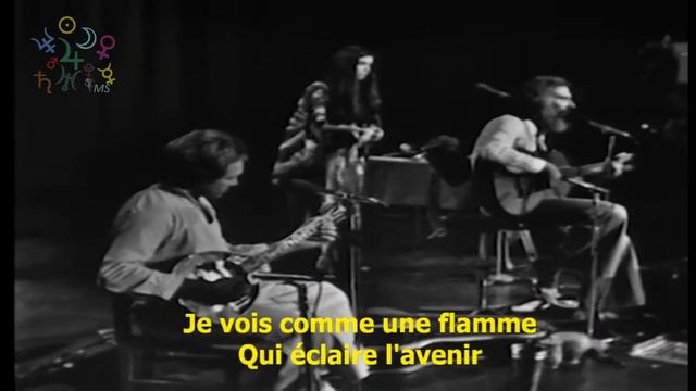 Georges Moustaki Fado Tropical смотреть онлайн