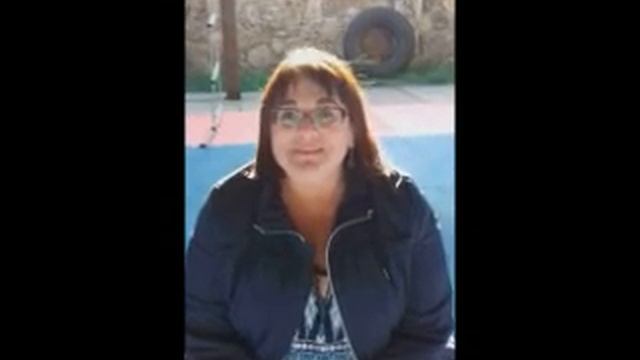 Валерия - отзыв семинара 10-17.09.2016 смотреть онлайн