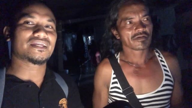 PAGMAULOD.PART1.VIDEO/YAN IN NO.SIN PANG LOLOGUH HA SABAH BORNEO.BANG KAMU MAG KALAGIHAN PANGLOLOGU смотреть онлайн