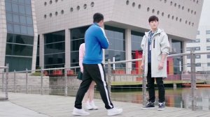 Волна за волной 1 сезон 8 серия