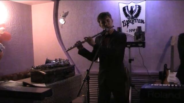 Зыряновск. Артем Бударин. смотреть онлайн