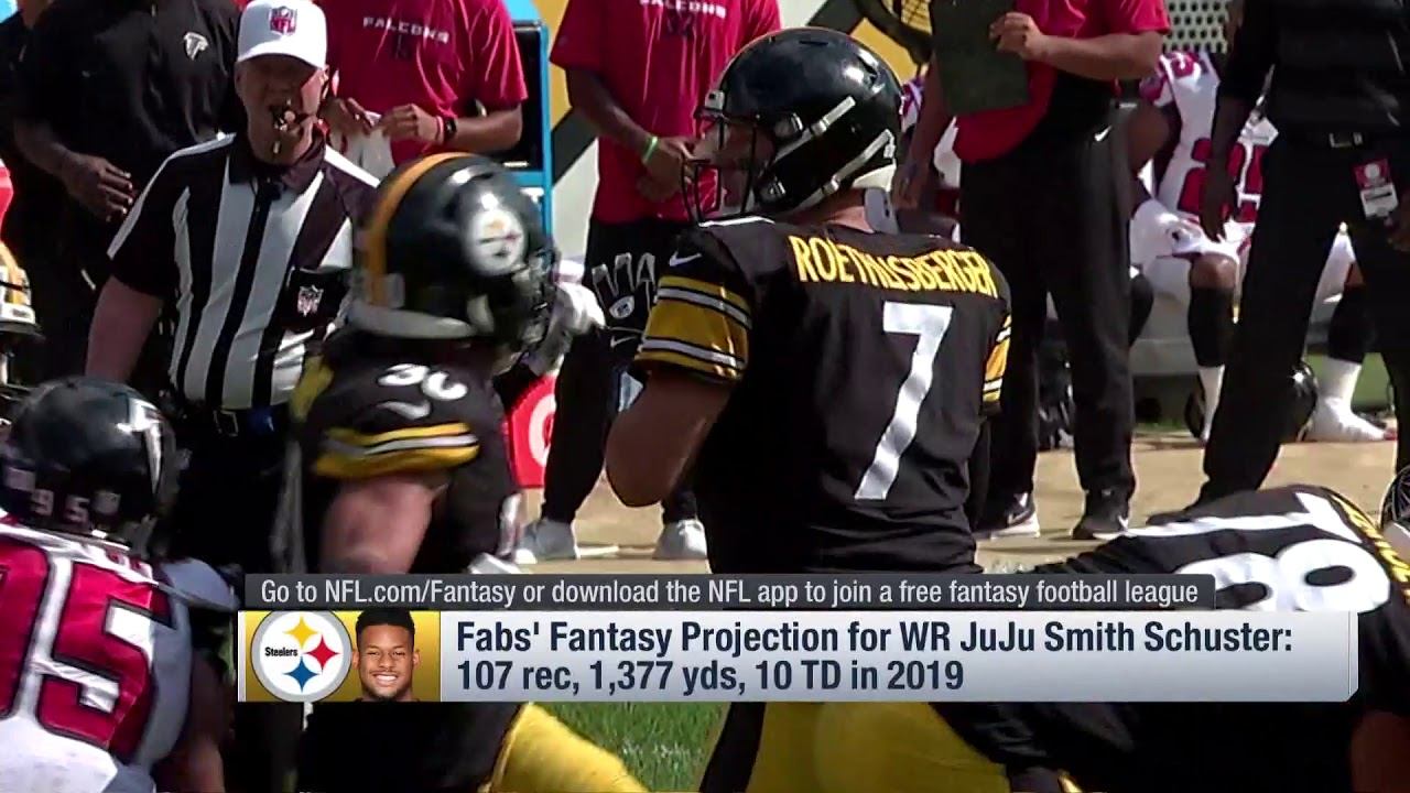 TOTAL ACCESS: JUJU SMITH-SCHUSTER/MIKE EVANS смотреть онлайн