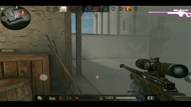 Best Highlights | standoff 2 | frag movie смотреть онлайн