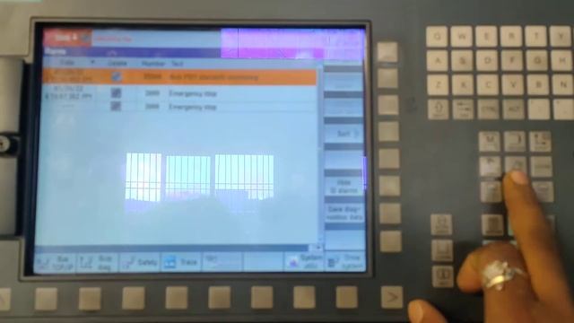 VMC Siemens control CPU to vmc programs sending machine IP address search смотреть онлайн
