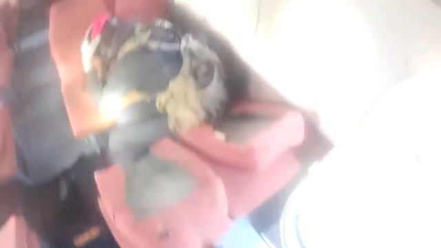 Штурм самолёта ОСН За Родину + ГСН Редут смотреть онлайн