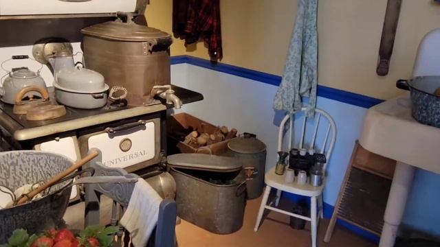 Музей истории Сакраменто. смотреть онлайн