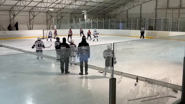 24.1.2021 U11 Hermes valkoinen - S-Kiekko sininen смотреть онлайн