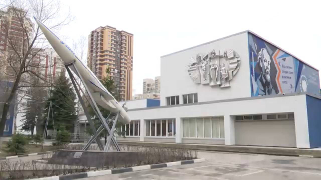 В Реутове заключили трёхстороннее соглашение о сотрудничестве 27.11.2024 смотреть онлайн