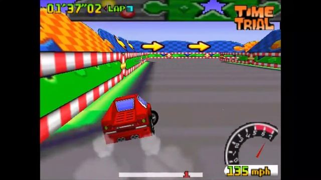 Penny Racers | Game Review (Nintendo 64) смотреть онлайн