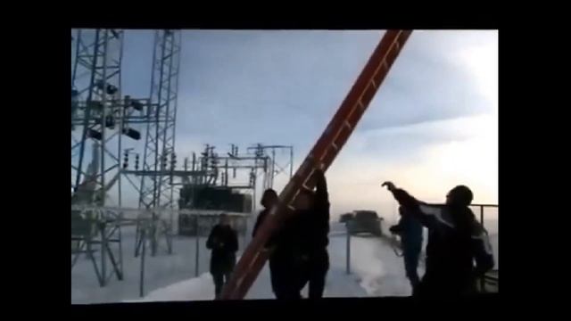 PLANET X NEWS - SPY CAMERAS FOUND BY PATRIOTS IN OREGON - CAN'T FOOL COWBOYS! смотреть онлайн