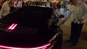 ДЕВУШКИ-МИЛЛИОНЕРШКИ И СУПЕРКАРЫ В МОНАКО ночная жизнь 2024