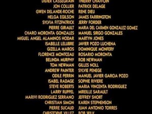 DuckTales The Movie: Treasure Of The Lost Lamp End Credits (1990) (480p) (w/ DVD ENHOH subtitles)