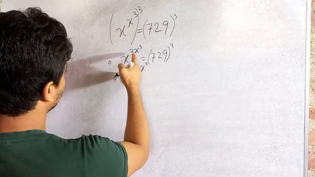 Primary Tet Question 2022. x^x^3=729, Rabiul Sir, Maths Study смотреть онлайн