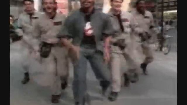 Ghostbusters Theme - Mystery Songs Version смотреть онлайн