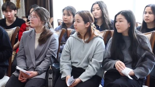 Голос студентов во внедрении стандартов смотреть онлайн