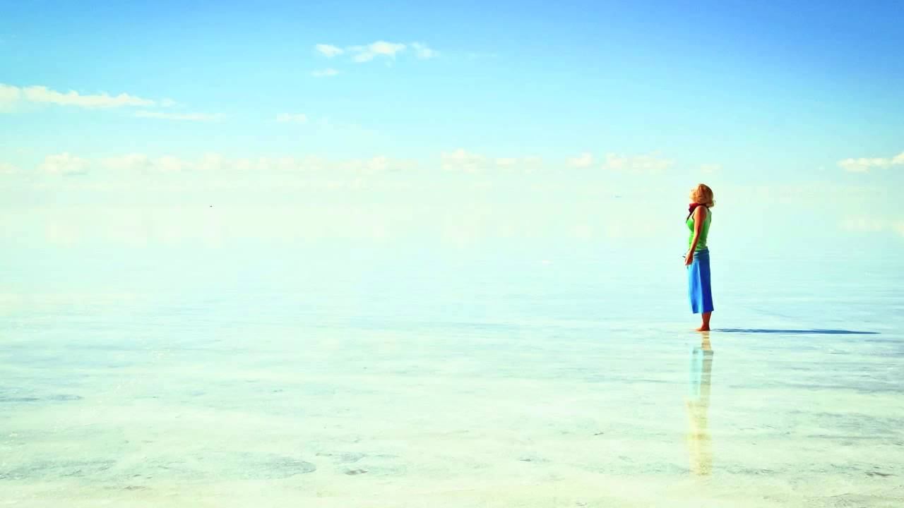 Above & Beyond - Thing Called Love (Faraway Skies Remix) смотреть онлайн