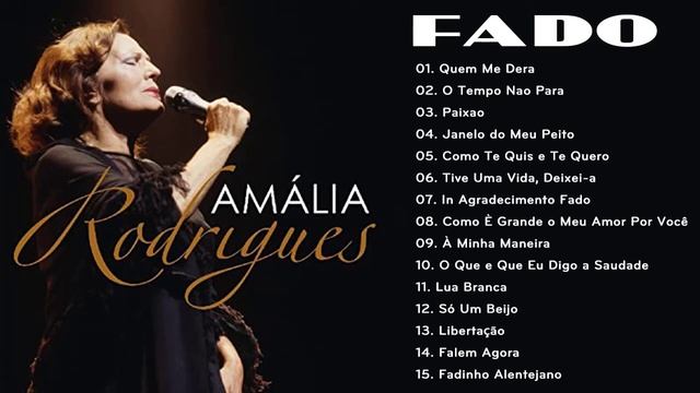 Melhor Música Portuguesa 2022 - Fado Portuges