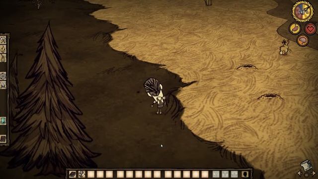 Maxwell Elegant Guest of Honor [Dont Starve Together Skins] смотреть онлайн