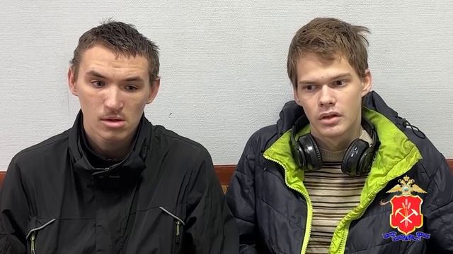 В Новокузнецке задержаны подозреваемые в угоне и краже смотреть онлайн