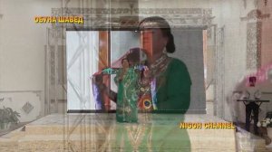 ЛОЛА АЗИЗОВА( МОДАР) LOLA AZIZOVA (MODAR)