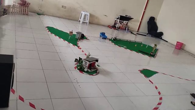 RC Wpl D12 ngedrift ala2 Tokyo drift Mantul Guys смотреть онлайн