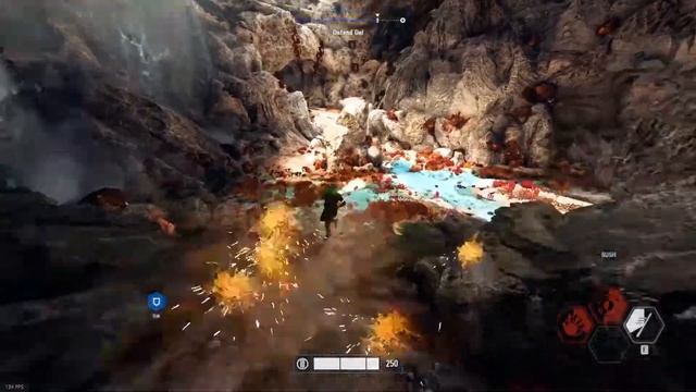 Star Wars Battlefront II (2017) Campaign part 3 смотреть онлайн
