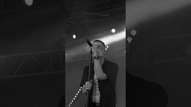 Мукка - Вода (Санкт-Петербург, Roof Place, 26.07.2024) смотреть онлайн