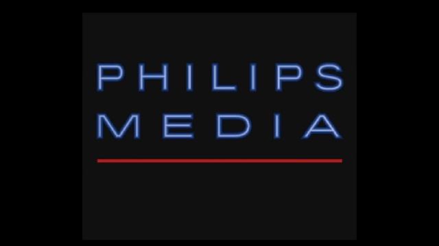 Philips Interactive Media / Namco смотреть онлайн