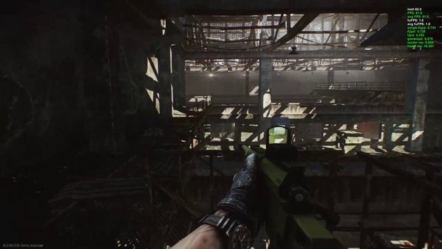 Escape from Tarkov. С ДВЛ 10 на завод!!! смотреть онлайн