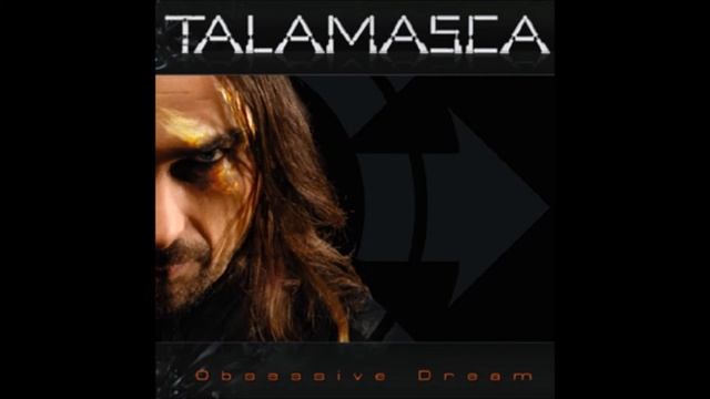 Talamasca Vs Eskimo - To Be Continued