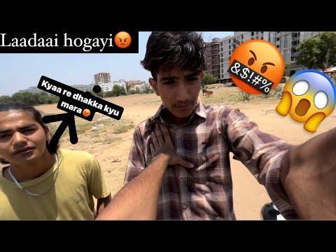 Road rage with ch@pri 😡😱 day gone worng смотреть онлайн