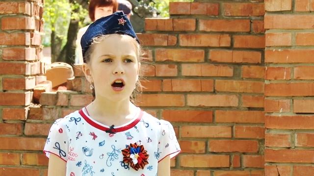 Читаем и чтим. Анастасия Носкова смотреть онлайн