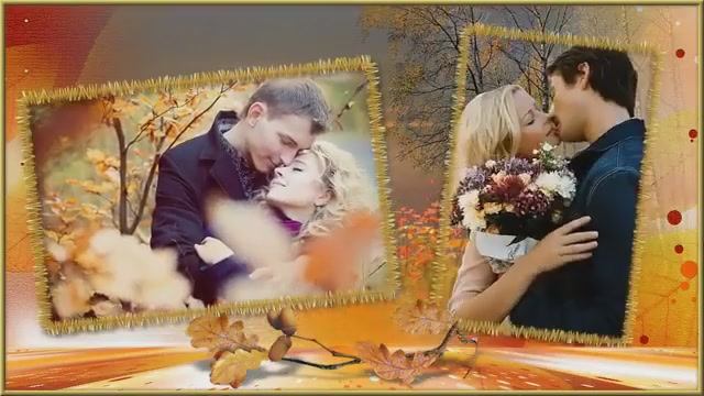 Осень...исп.Е. Соболева,муз.С.Чекалин,сл.А. Жуланова смотреть онлайн