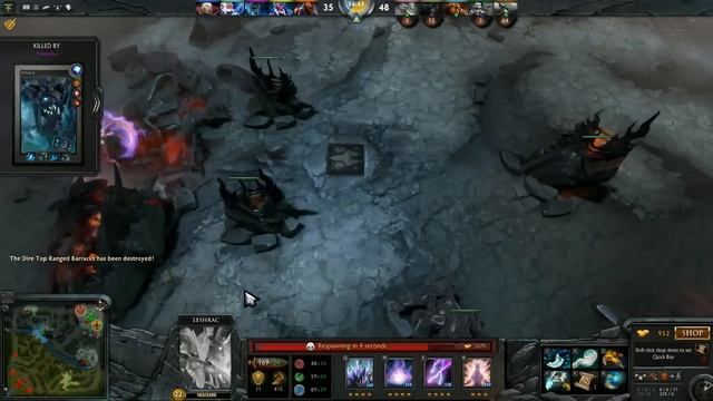 [ Dota2 ] Feed with Viewer #2 - Thai Caster смотреть онлайн