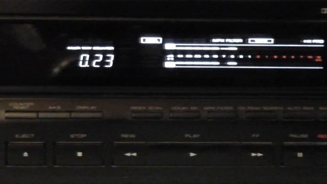 Kenwood KX-7030 смотреть онлайн