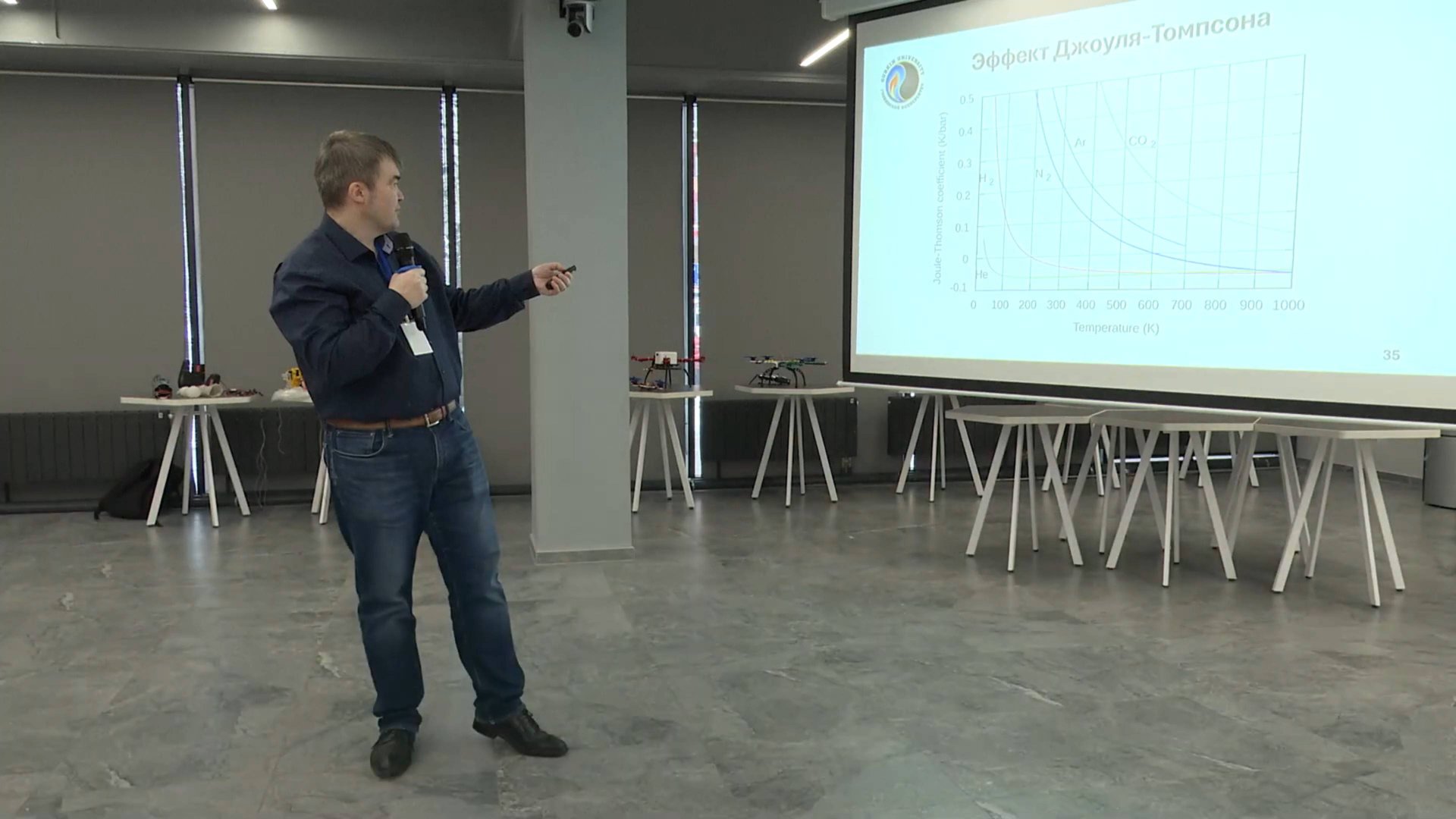 Прототипы протеза руки и дронов-помощников показали юные изобретатели Реутова 27.11.2024 смотреть онлайн