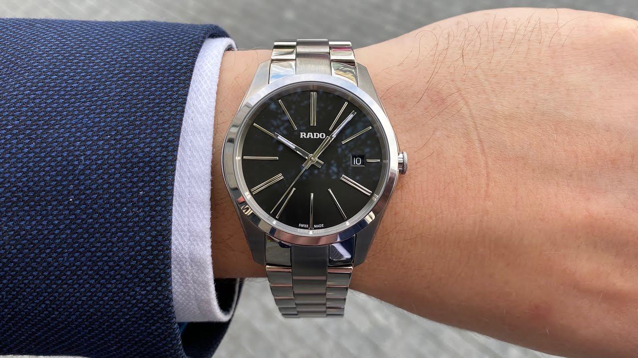 Rado Hyperchrome 40 Mm