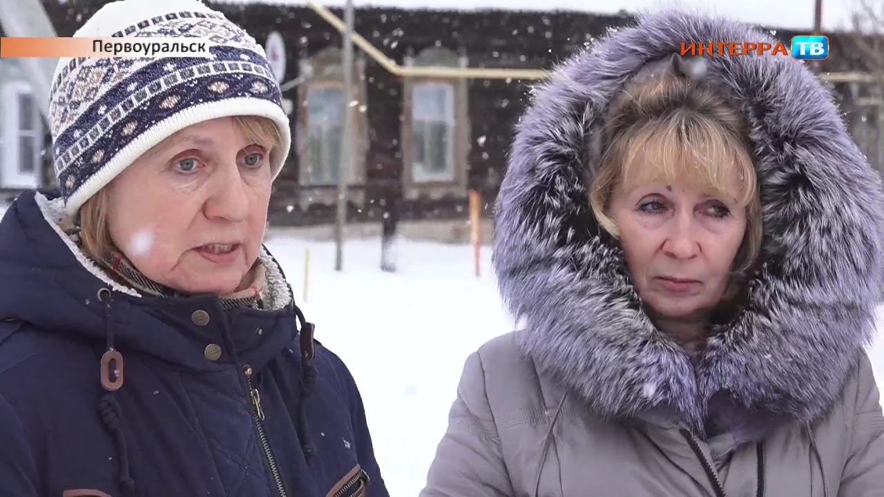 Вывоз мусора из посёлков 19 02 19 смотреть онлайн