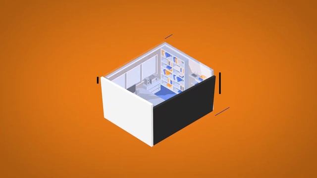 ИНТРО Пирамида 3D смотреть онлайн