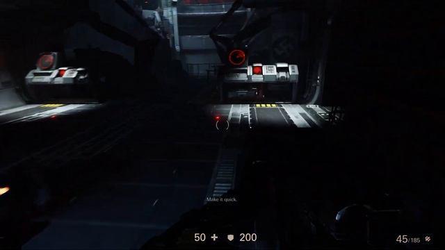 Wolfenstein The New Colossus Ep 1 смотреть онлайн