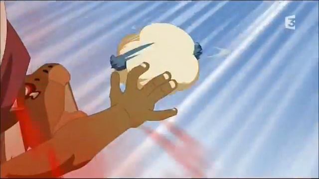 wakfu yugo bouffbowl смотреть онлайн