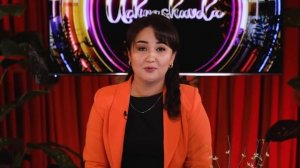 Учрашувда илк бор тўй хабари...