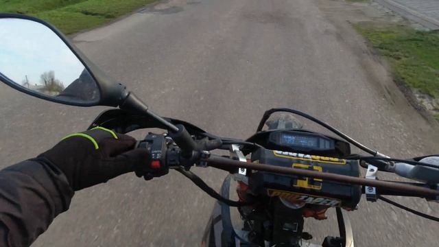 100 по полі kovi max 300 кращий китайський ендуро мотоцикл смотреть онлайн