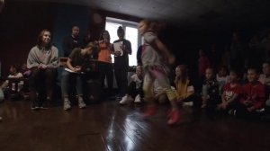 Ксюша vs Каролина(win) | Indigo mini 2.0