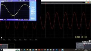 USB осциллограф – приставка OWON VDS1022i конкурент Hantek ?