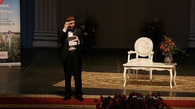 Дети талантливы