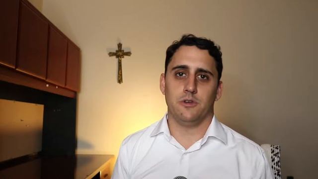 The Laity - Lumen Gentium Ch. 4 смотреть онлайн