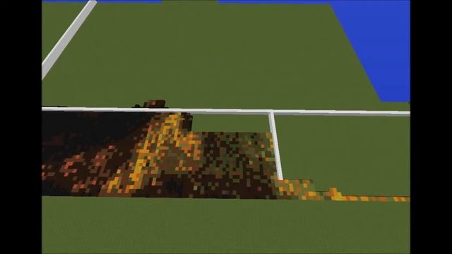 MINECRAFT TIMELAPSE MONA LISA PART ONE смотреть онлайн