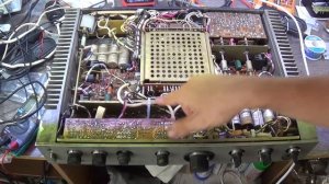 Пульсар У-001 Обзор, замеры, выводы